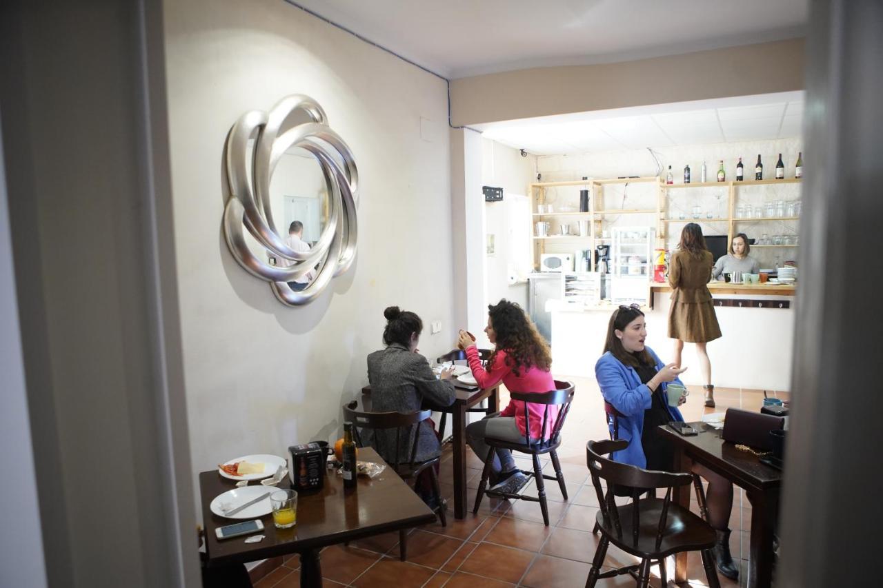 María Hotel