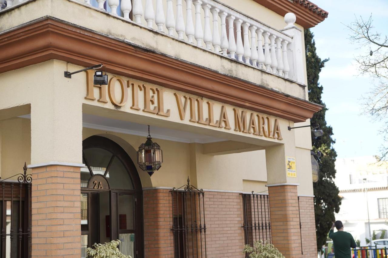 Hotel María