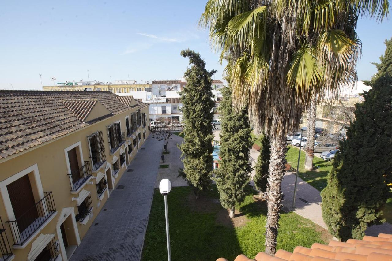 María Hotel