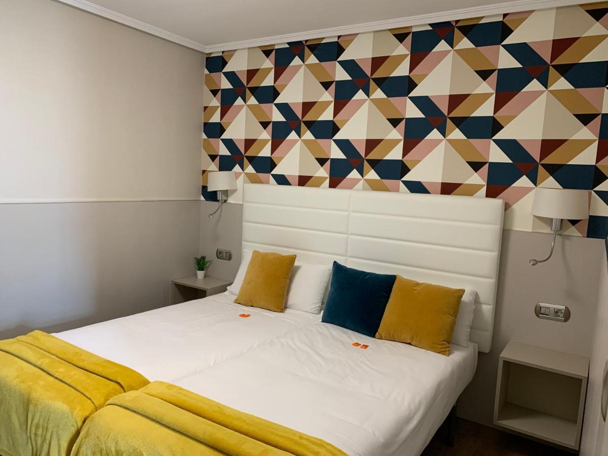 Artetxe Hotel