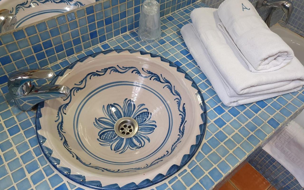 Arteaga Hostal&baños Arabes Elvira Pensión Granada