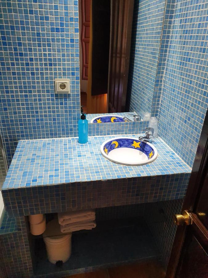 Arteaga Hostal&baños Arabes Elvira