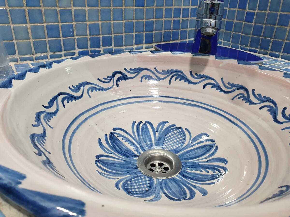 Pensión Arteaga Hostal&baños Arabes Elvira