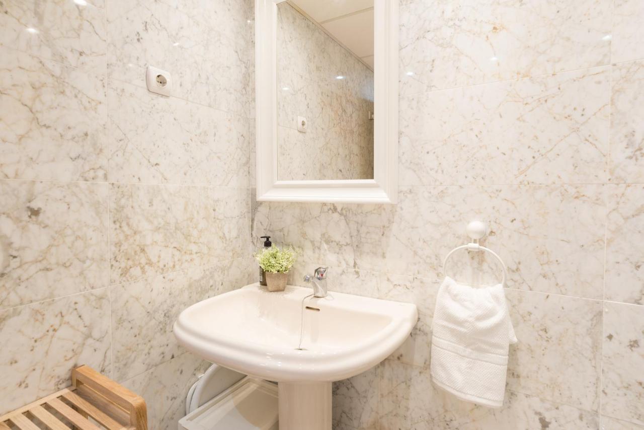 Malagasuite Lux & Pool Apartamento *