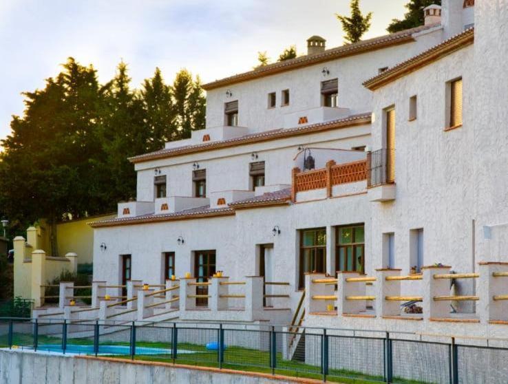 Bed and breakfast La Luna Del Sur 2*