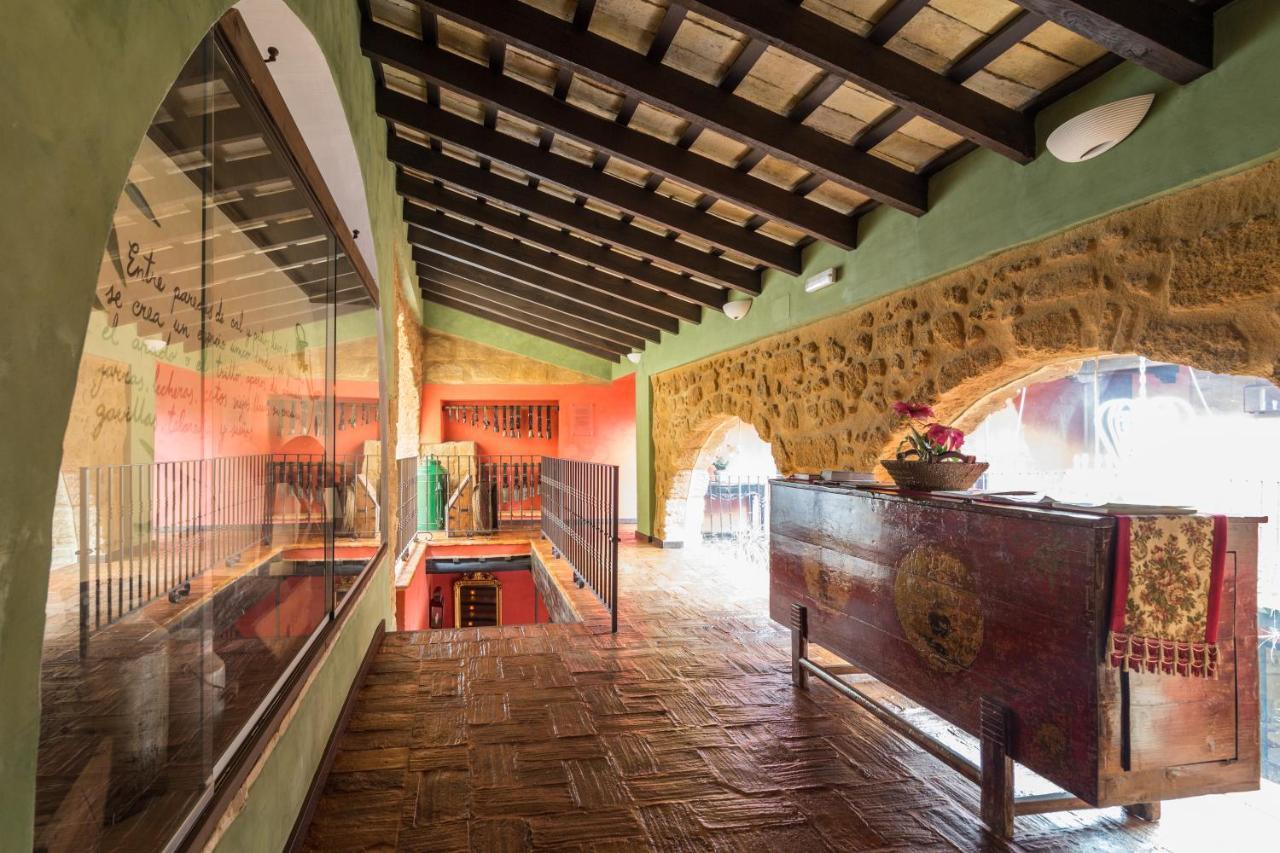 Hotel La Casona De Calderon Gastronomic & Boutique