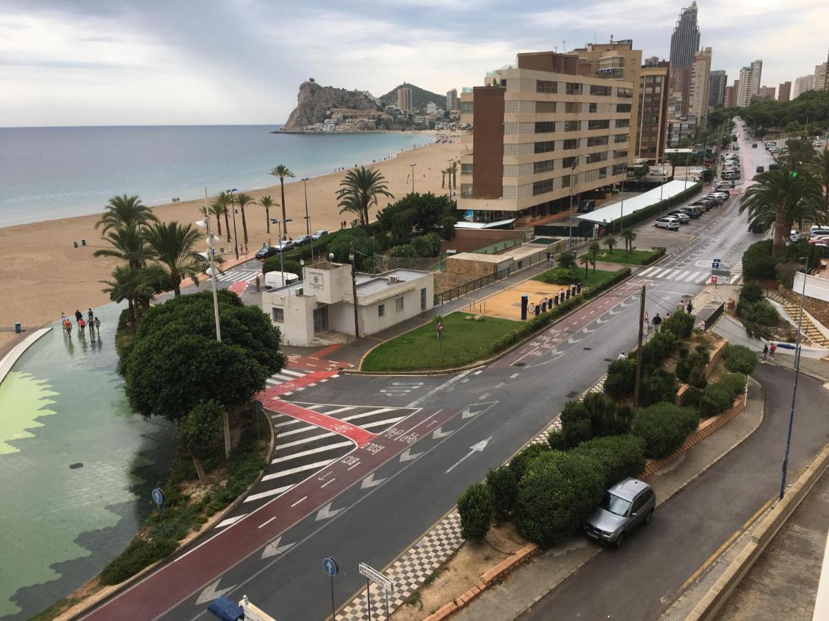 Apartment Turisticos Miguel Mascaro Molines Benidorm