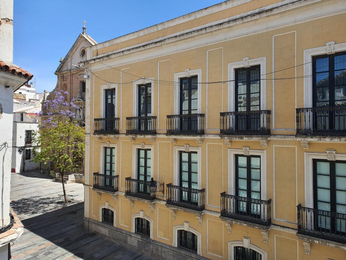 Torre De La Mezquita * Córdoba