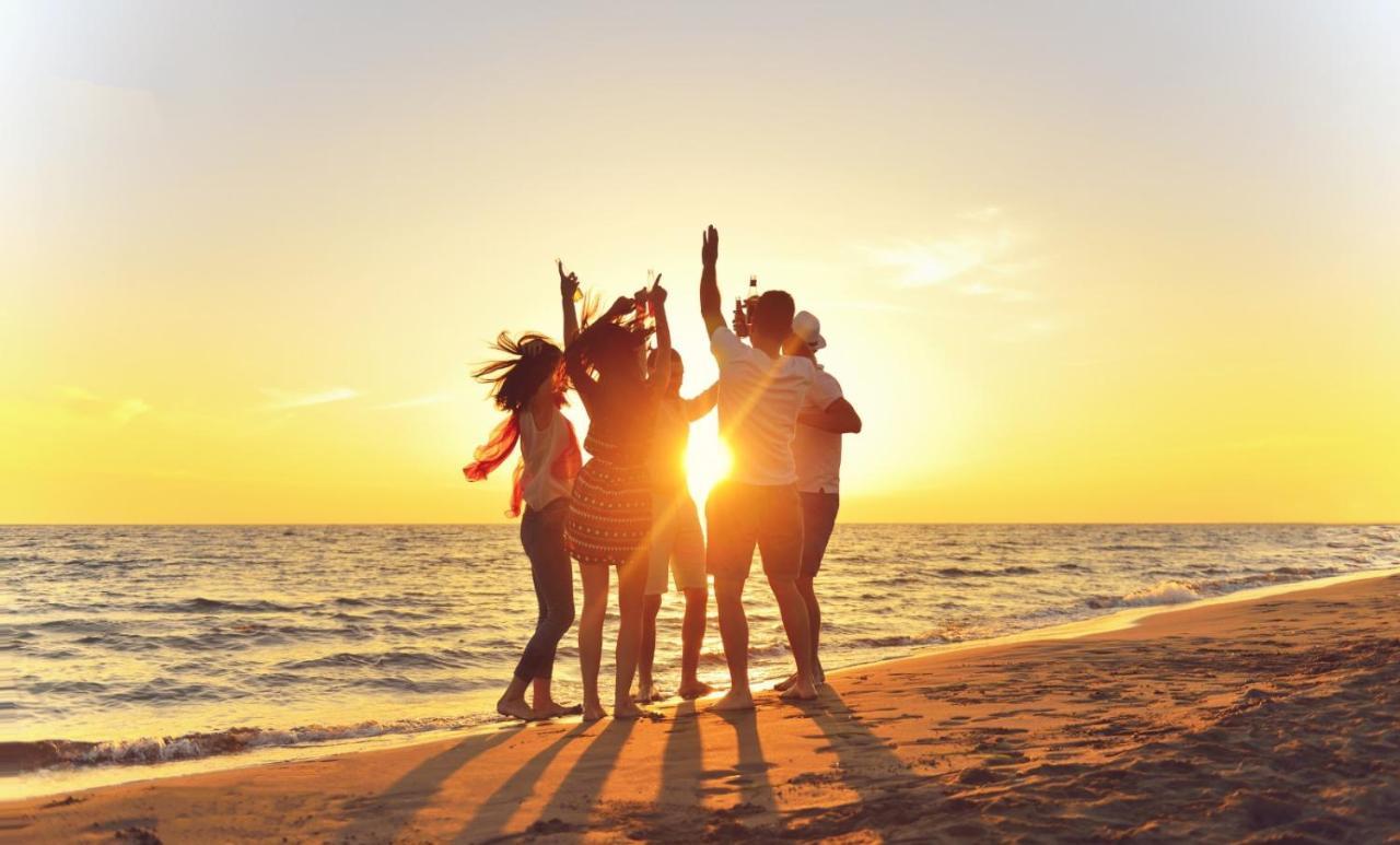 Ritual El Palmar-adults Only Hotel