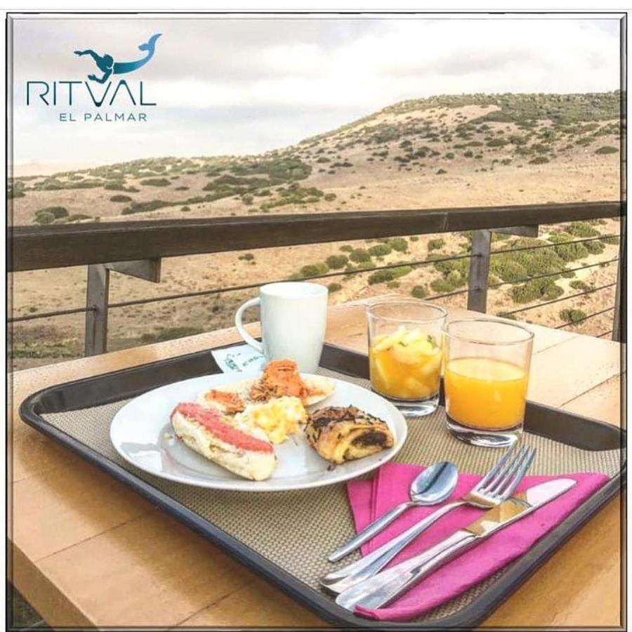 Hotel Ritual El Palmar-adults Only 4*