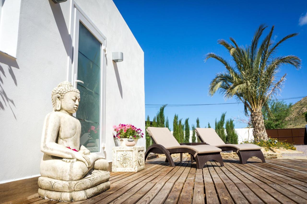 Cortijo El Sarmiento - Adults Only