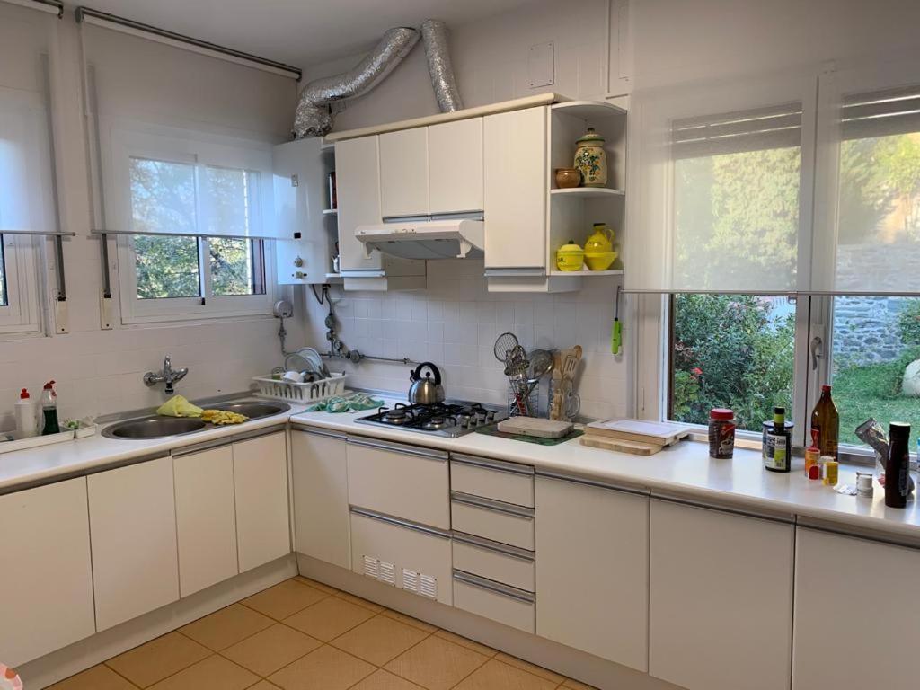 Holiday home Velez Nazari Acantos *