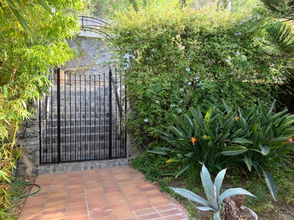 Velez Nazari Acantos Holiday home Almunecar