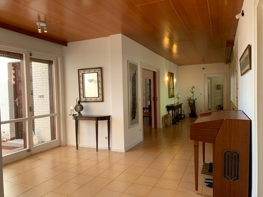 Holiday home Velez Nazari Acantos Almunecar