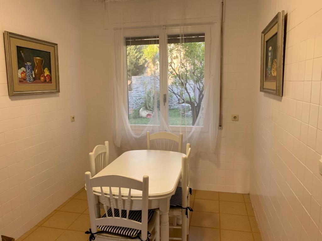 Velez Nazari Acantos Holiday home *