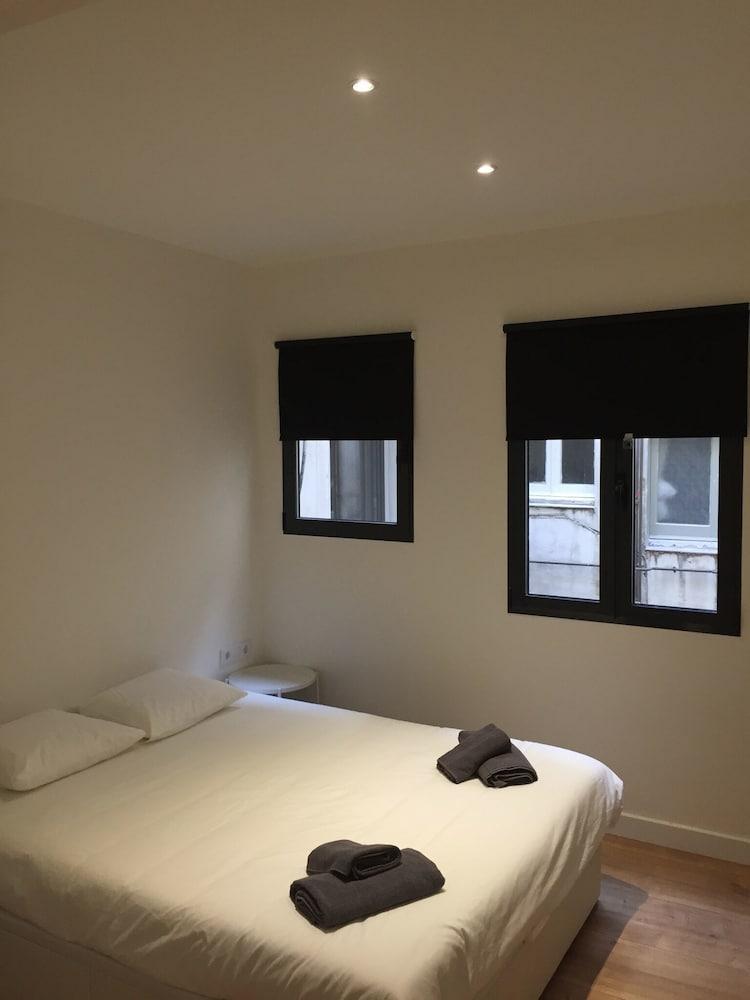 Urban Chill By Olala Homes Apartment *