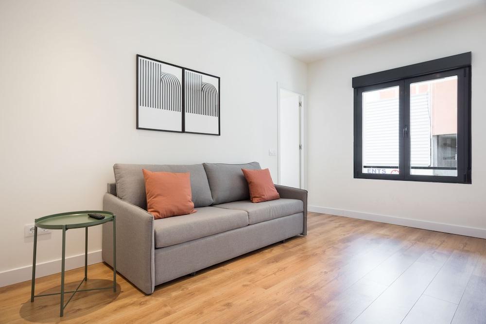 Urban Chill By Olala Homes Apartment L'Hospitalet de Llobregat