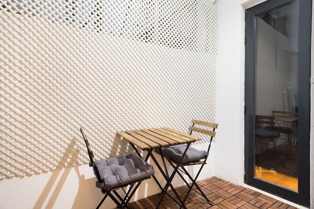 Apartment Urban Chill By Olala Homes L'Hospitalet de Llobregat