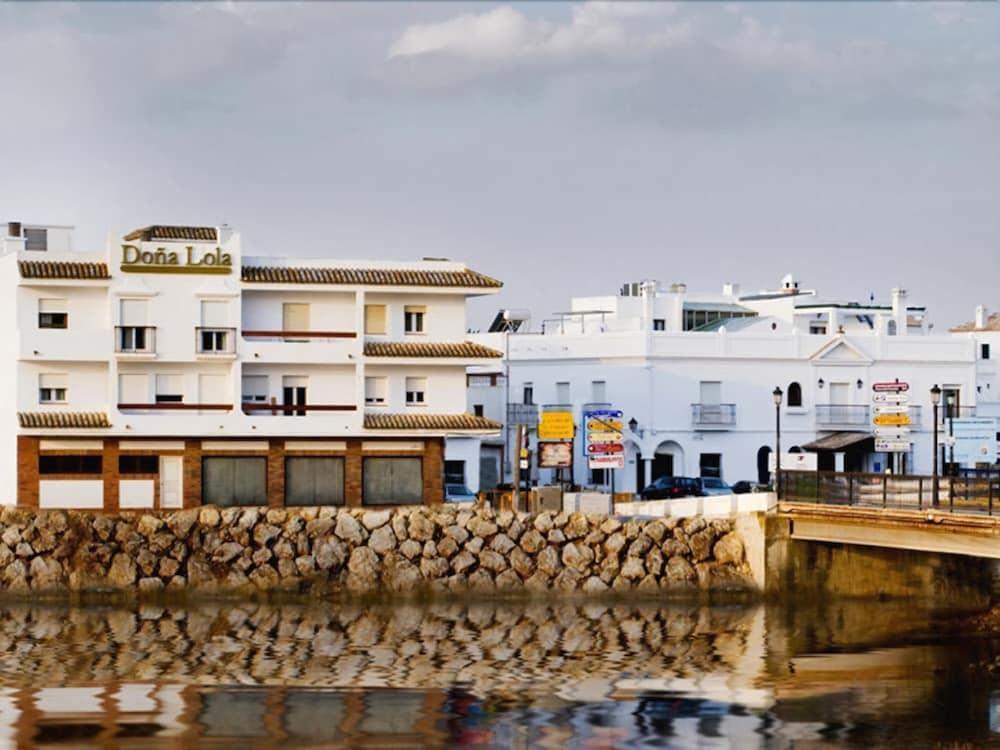 Hotel Doña Lola Zahara