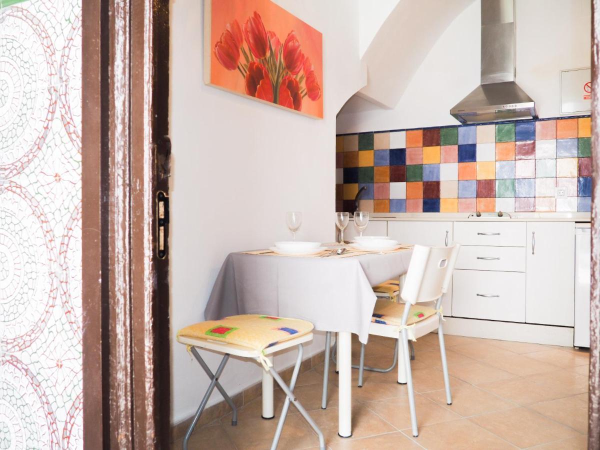Apartment Conilplus Herreria Ii