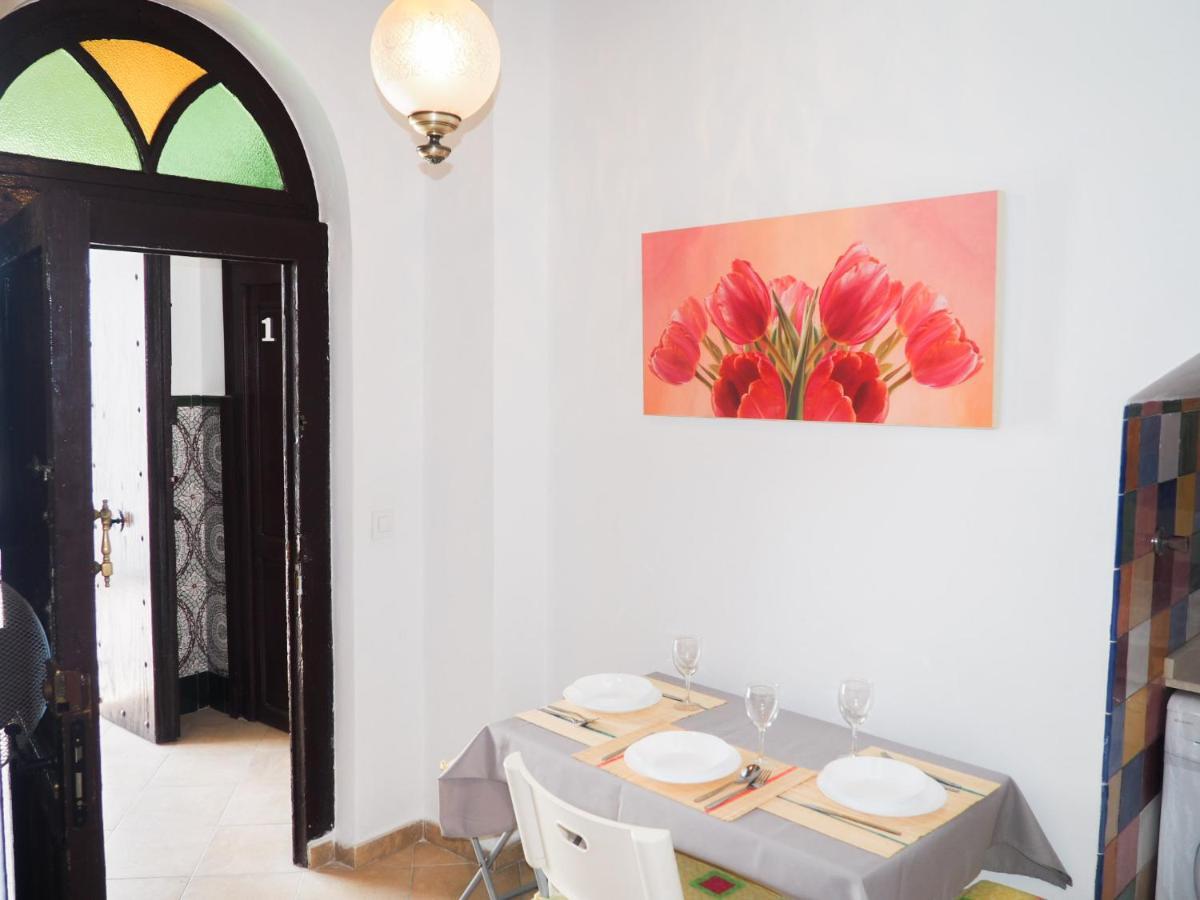 Apartment Conilplus Herreria Ii *