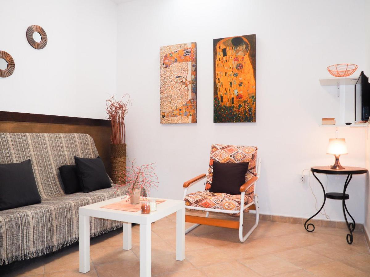 Apartment Conilplus Herreria Ii *