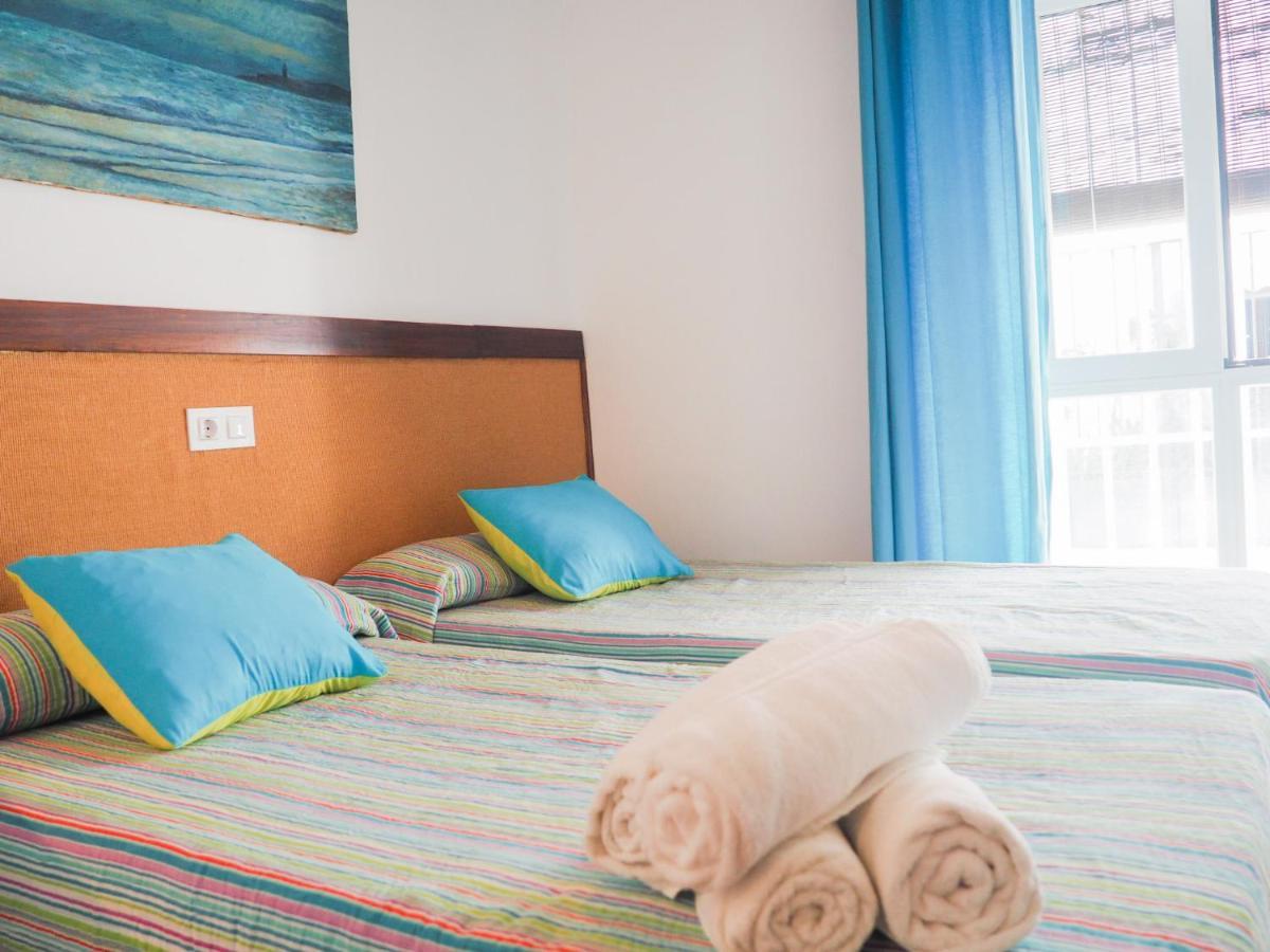 Apartment Conilplus Herreria Ii Conil De La Frontera