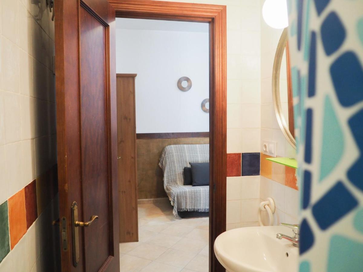 Conilplus Herreria Ii Apartment