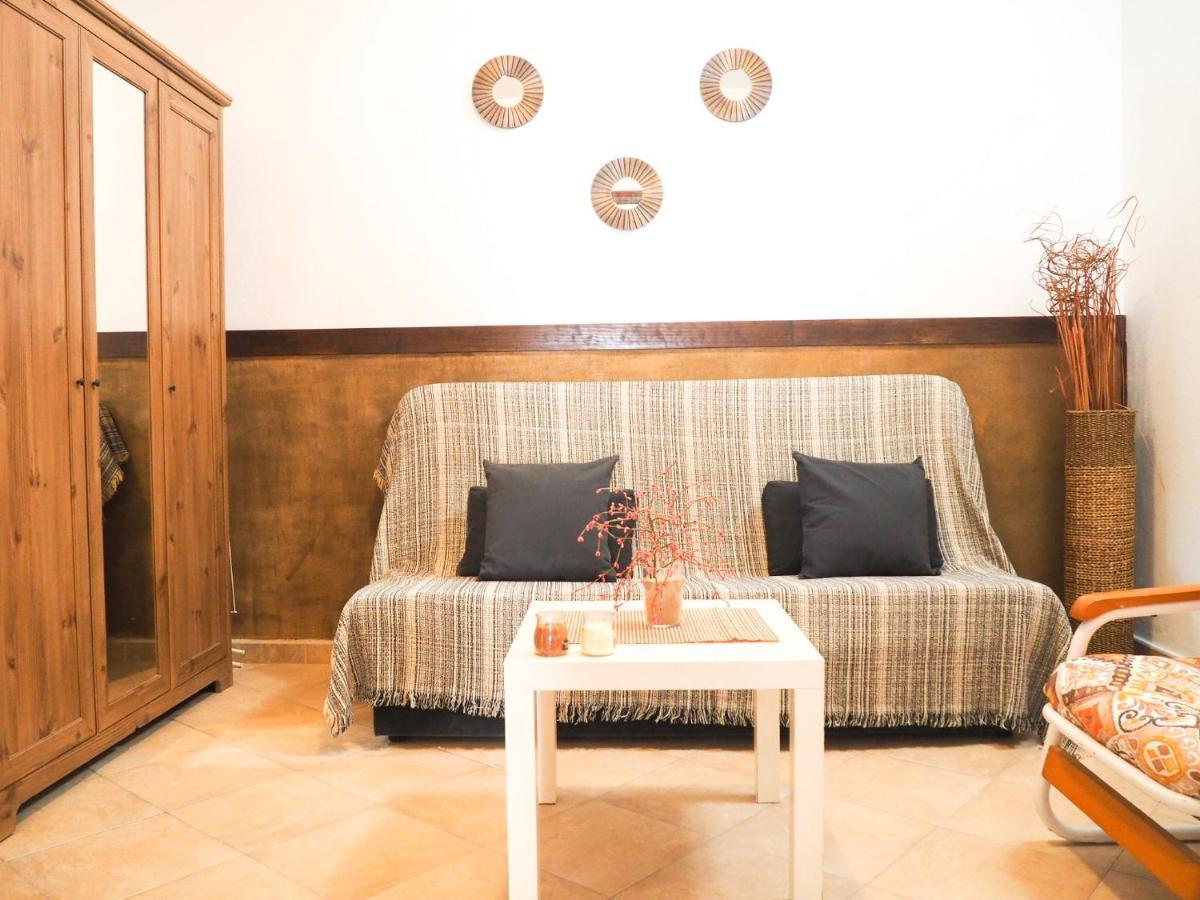 Apartment Conilplus Herreria Ii Conil De La Frontera