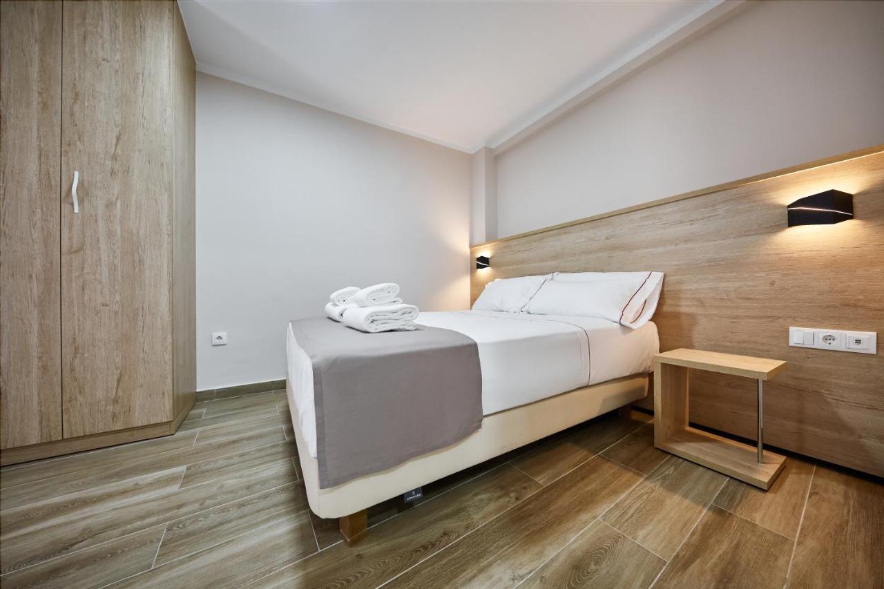 Gbh Hotel-apartamentos Caballito De Mar