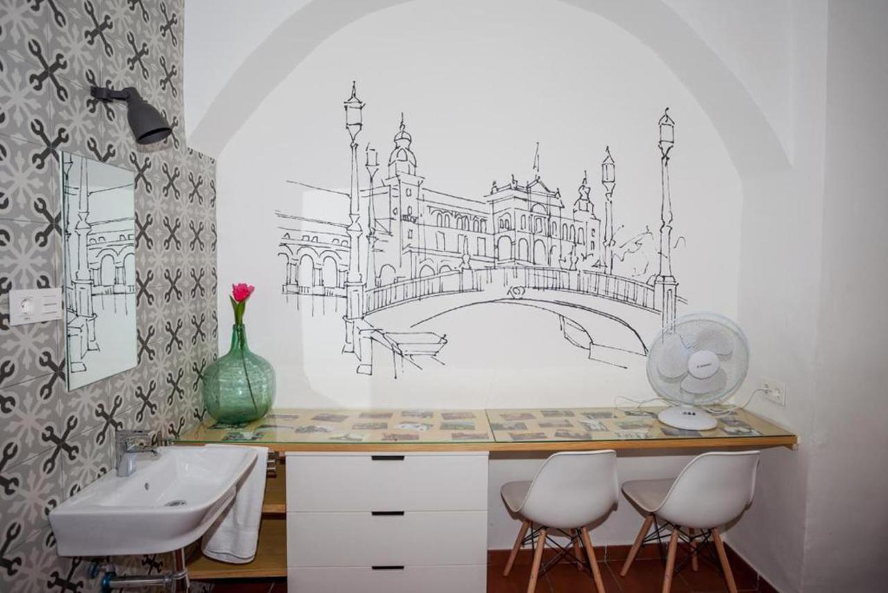 San Pancracio Guest house Seville