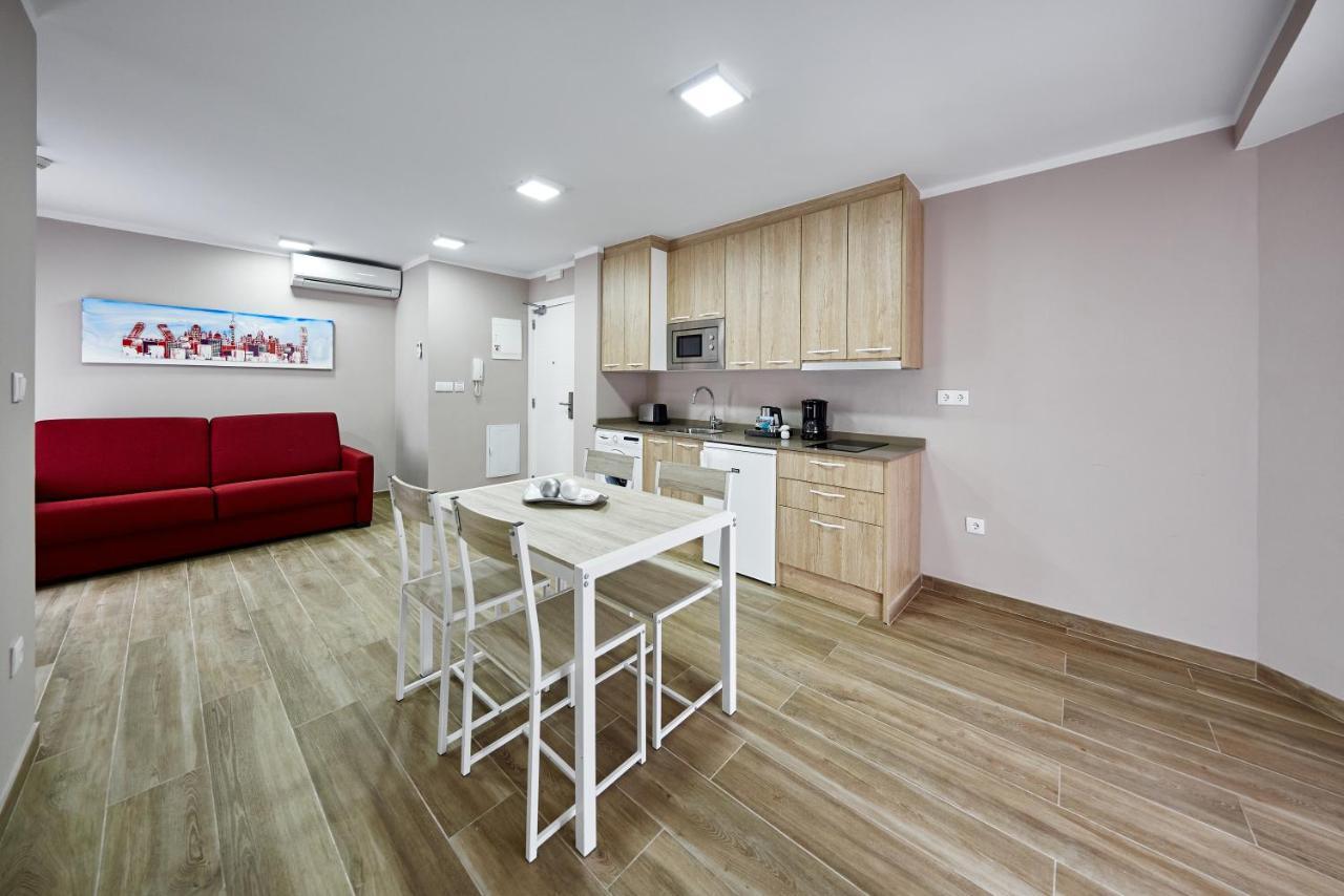 Gbh Hotel-apartamentos Caballito De Mar * Benidorm