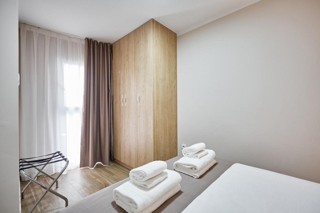 Gbh Hotel-apartamentos Caballito De Mar Apartamento Benidorm