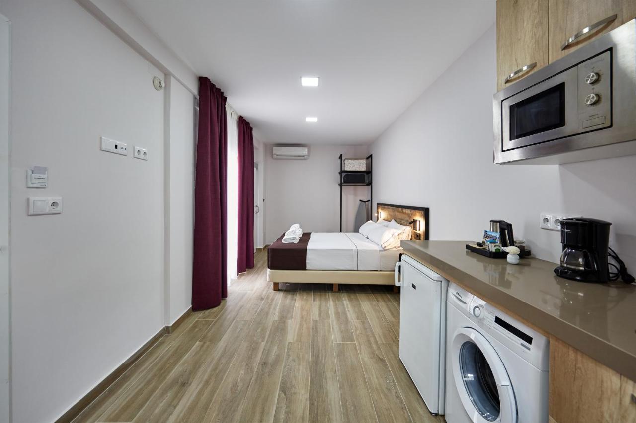 Gbh Hotel-apartamentos Caballito De Mar *