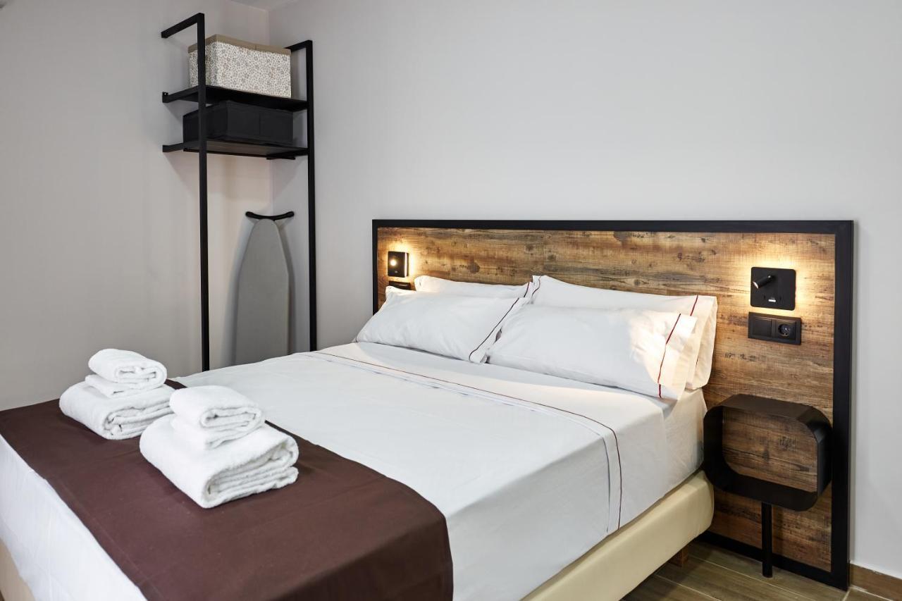 Gbh Hotel-apartamentos Caballito De Mar Apartamento