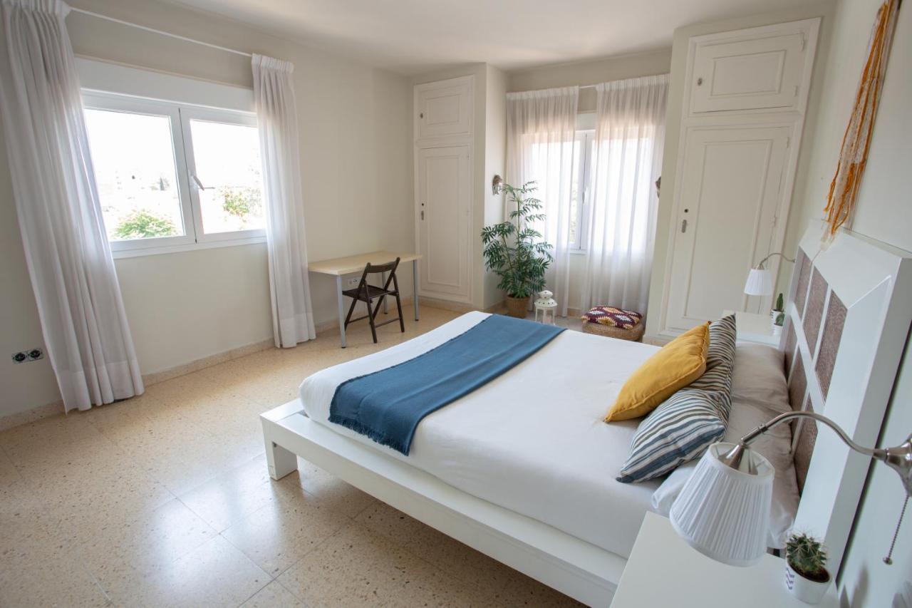 Bed & Breakfast Barbatuke Eco-homestel Malaga