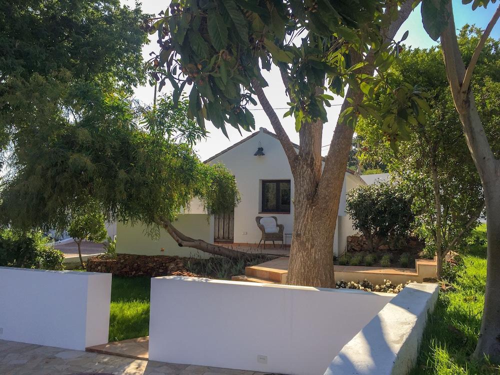 Casa Luz Del Sur, Adults Only Bed & Breakfast