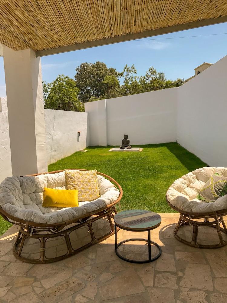Casa Luz Del Sur, Adults Only 3* Alhaurin el Grande
