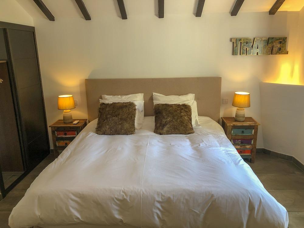 Casa Luz Del Sur, Adults Only 3*