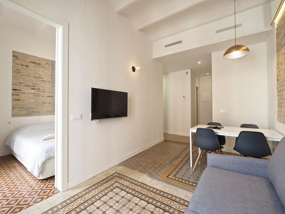 Olala Design Hotel L'Hospitalet de Llobregat