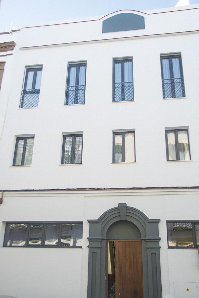 Hotel Welldone Antiquarium