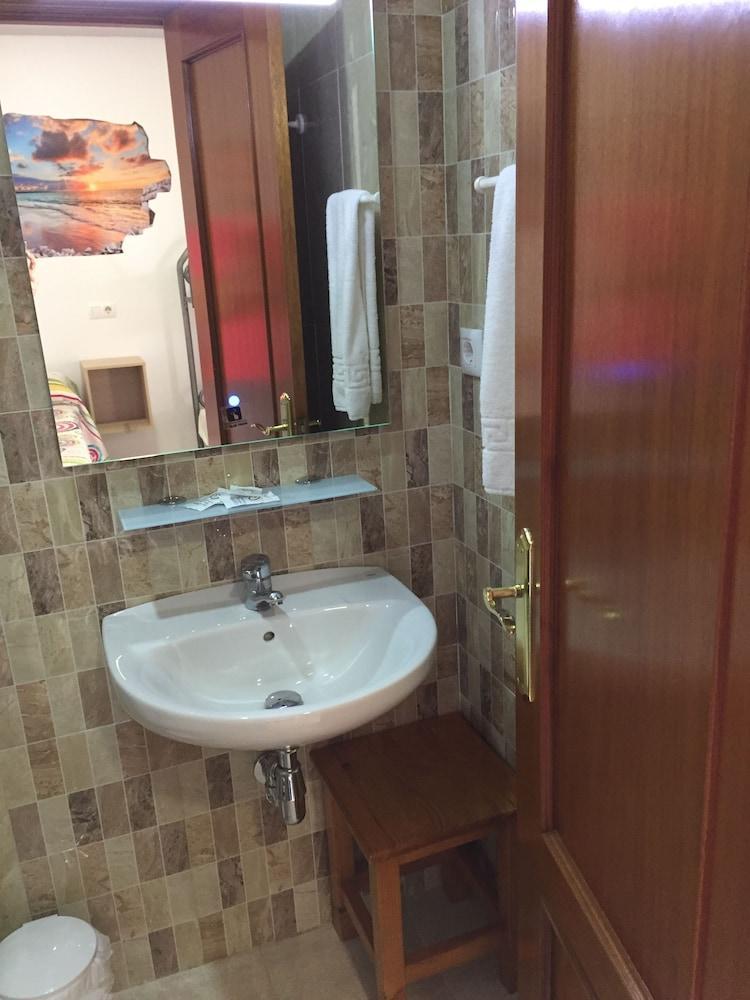 La Campa Guest house