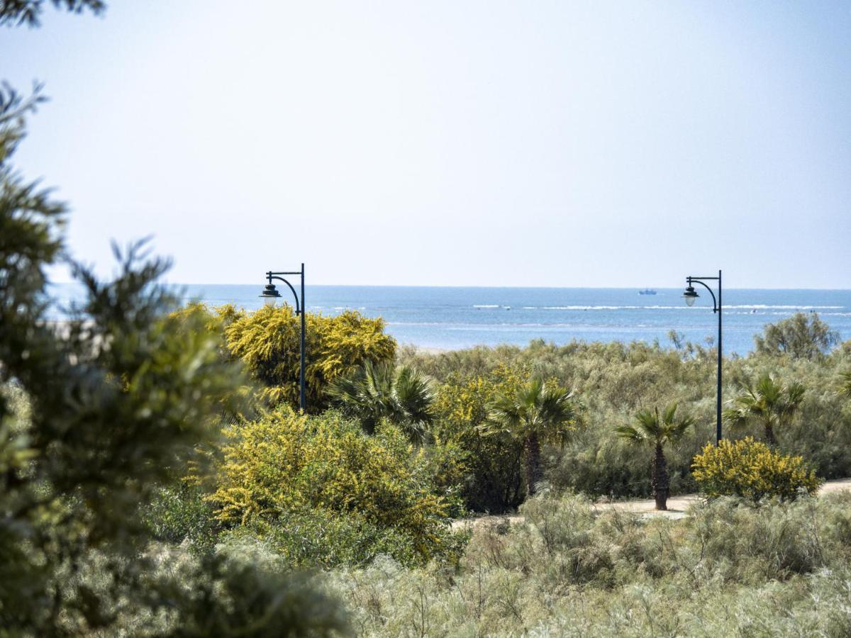 Pelicanos By H - Playa Punta Del Moral Plhc39p38