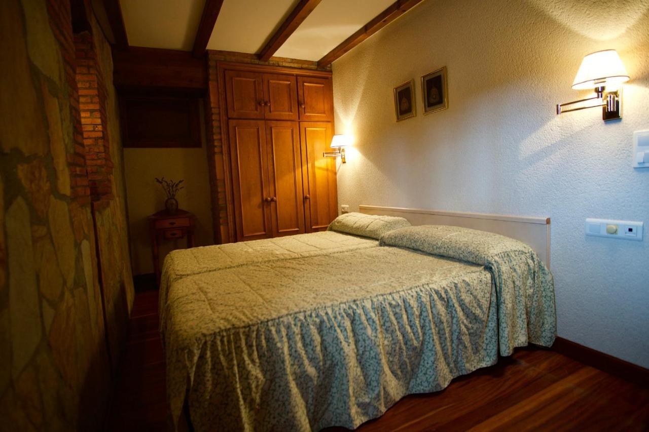 Casa Bedia Inn Gajano
