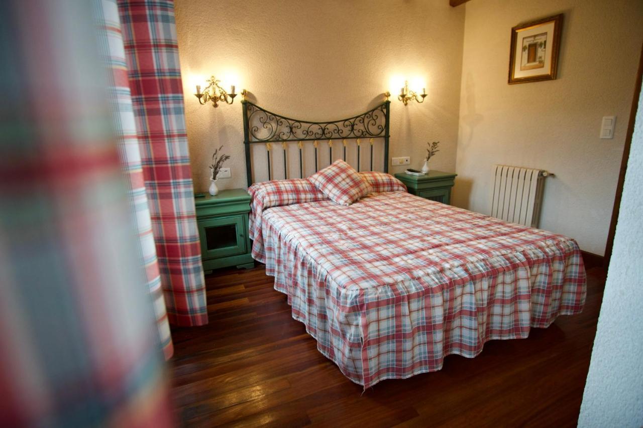 Casa Bedia