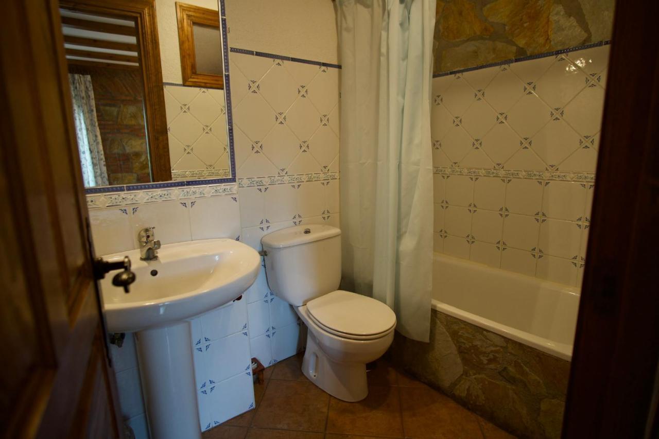 Casa Bedia Inn *