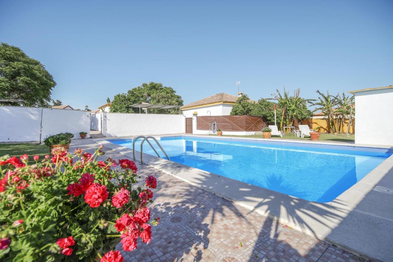Holiday home Paraisos 3 Conil De La Frontera