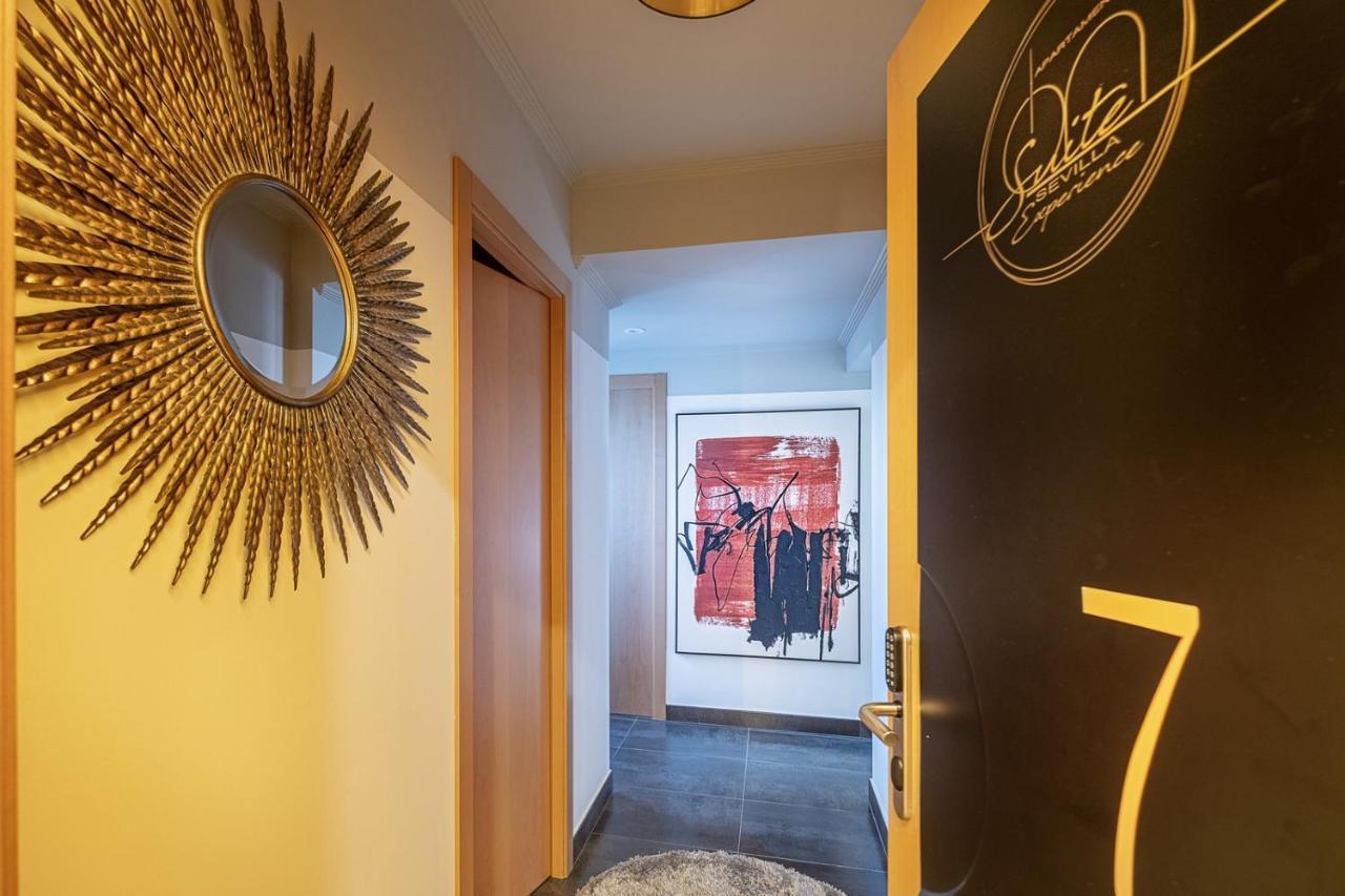 On Designed For Adults Apartamento Sevilla