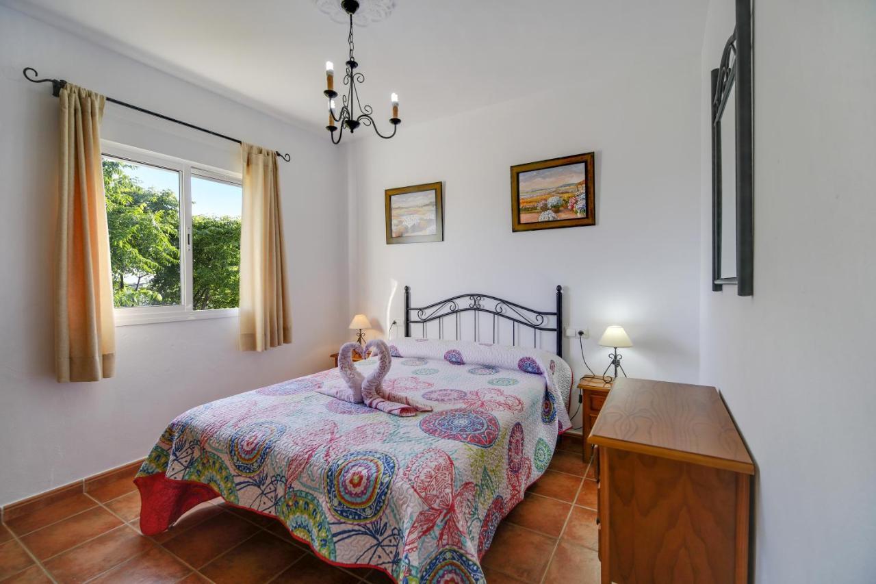 Paraisos 3 Holiday home