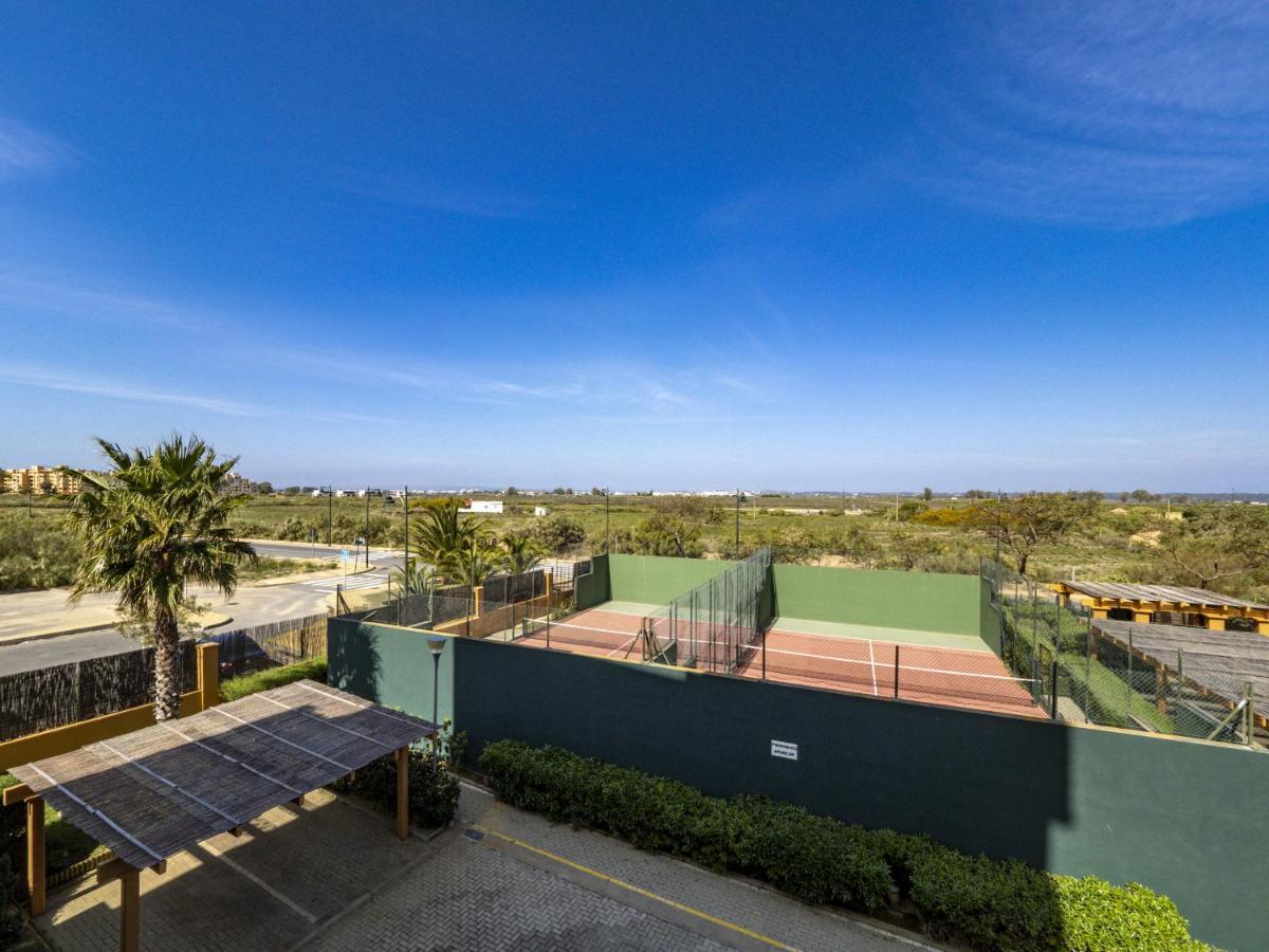 Apartment Pelicanos By H - Playa Punta Del Moral Plhc39p38 Isla del Moral